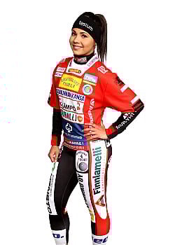 Emilia Itavalo